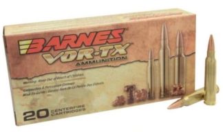 BARNES 338 WIN MAG 210GR TTSX BT