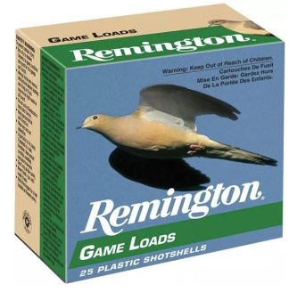 REM. 16GA. 2 3/4” 1 oz. #7 1/2