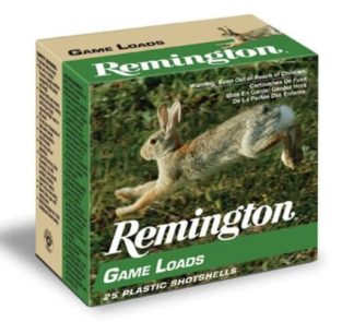 REM. 20GA. PROMO  7/8oz. #6