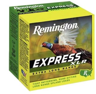 REM 20GA EXTRA LONG RANGE 2 3/4 #6