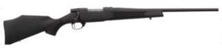 WEATHERBY VGD COMPACT 7MM-08 REM 20IN THREADED