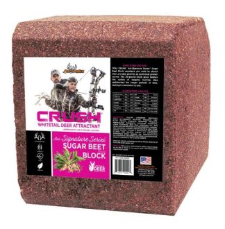 ANI-LOGICS CRUSH SUGAR BEET 20LB BLOCK