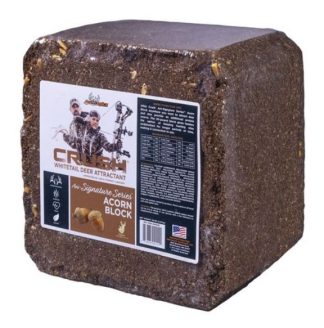 ANI-LOGICS CRUSH ACORN 20LB BLOCK