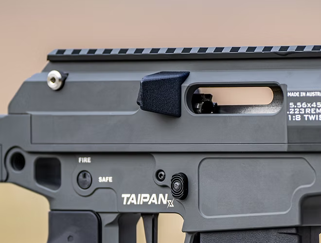 SCSA Taipan X .223/.300BLK Non-Restricted
