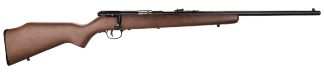 LAKEFIELD MARK-1G SINGLE SHOT c. 22
