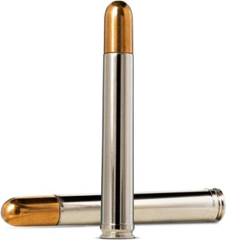 NORMA 458 LOTT 500 GR FMJ Woodleigh