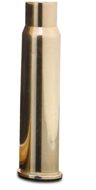 RWS 8x57JRS BRASS 20 PIECE