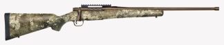 MOSSBERG PATRIOT 22-250 REM 22” SYNTHETIC CLASSIC STYLE TRUE