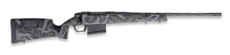 WEATHERBY 307 RANGE XP 7MM PRC 22"   2" BRAKE