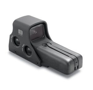 EOTECH 512 68MOA RING & 1MOA DOT - AA BAT