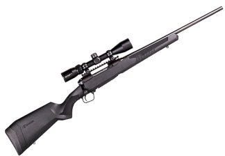(DIS) SAVAGE 110 APEX HUNTER XP 270 WIN. 22”