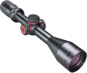SIMMONS 4-14X44 Aetec Black Fmc Wp Capped