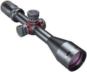 SIMMONS 4-14X44 Aetec Black Fmc Wp, Truplex Tactical