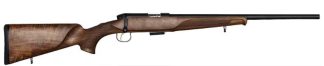 STEYR ZEPHYR II .22WMR 1/2-20 UNF
