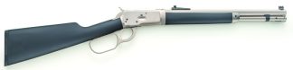 CHIAPPA 1892 Alaskan TD 16” Chrome 357 Mag