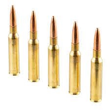 PRVI 6.5x52 Carcano FMJBT 139 gr. 100RD *BULK*