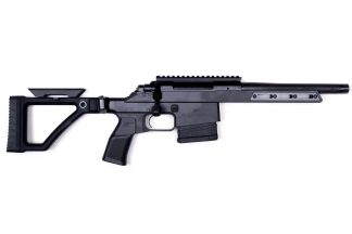 BCL TRX BRONCO FSS, 308, 7/9.5" BLACK ANODIZE