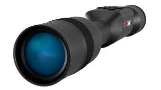 (DIS) ATN X-Sight-5, 5-25x, Pro Day/Night Scope