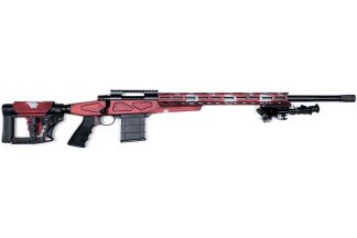 HOWA M1500 308 WIN 24” T/C CDN APC CHASSIS