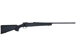 HOWA M1500 300 WIN MAG 24" BL STD T/C BLK HOGUE