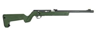 TACTICAL SOLUTIONS OWYHEE TKEDOWN .22LR GREEN