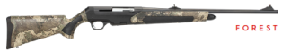 PRIMA SEMI-AUTIO 30-06 SPRINGFIELD 22" FOREST 4 1 RD