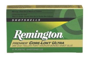 REM. 20 ga. 2 3/4” BONDED SLUG #20828