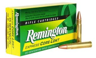 REM. c.35 REM. 150GR. PTD SP