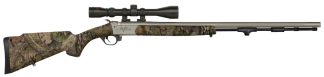 TRADITIONS PURSUIT XT SYN. MOSSY OAK BREAK UP COUNTRY CAMO*