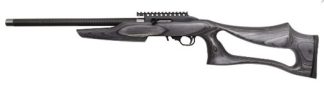 MAGNUM LITE .22LR SwitchBolt, 17-Inch  Carbon Weave Barrel