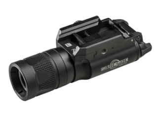 SUREFIRE X300V VAMPIRE 350LU & IR WEAPON LIGHT 6V