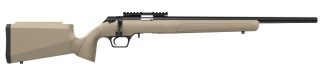 RETAY ASEND SPORTER DESERT 20"  .22 LR POLYMER DESERT