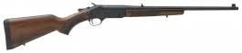 HENRY HENRY SINGLE SHOT RIFLE .350 LEGEND