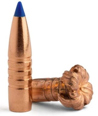 BARNES BULLET 7MM 140GR TTSX BT