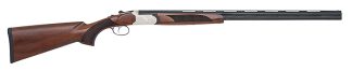 MOSSBERG SILVER RESERVE II O/U 410 GA FIELD SHOTGUN