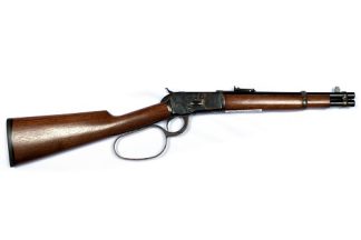 CHIAPPA 1892 Carbine 12” ”D” c.44 MAG
