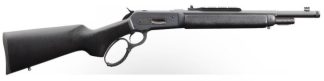 CHIAPPA 45/70 1886 MHR. WILDLANDS, BLACK, 16.5”