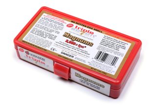 HODGDON c.50 50gr./50 PACK TRIPLE SEVEN MAGNUM