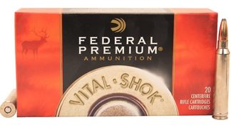 FED. PREM. c.300 WIN. 180GR NOSLER
