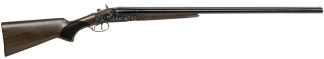 CZ-USA FIELD SPORTS HAMMER CLASSIC, 12GA, 30IN, 3IN CHAMBERS