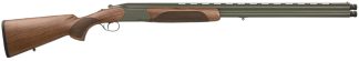 CZ-USA FIELD SPORTS REDHEAD PREMIER ALL-TERRAIN, 12GA, 28IN,