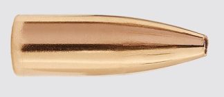 SIERRA 6MM 60 GR HP VARMINTER 100 PCS