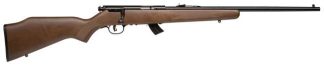 SAVAGE MARKII-G B/A c. 22LR RIFLE