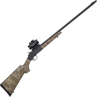 SAVAGE M301 TURKEY XP (RED DOT), BOTTOMLANDS 20 GA 26"