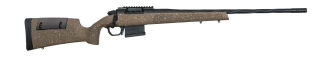 WEATHERBY 307 RANGE XP TERRAIN 6.5 WBY RPM 24"