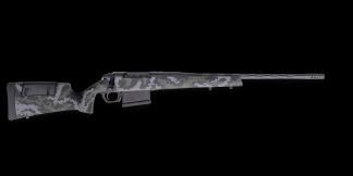 WEATHERBY 307 RANGE XP 2.0 308 WIN 20"   2" BRAKE