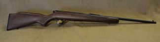 LAKEFIELD MARK II-GL B/A c. 22LR RIFLE left