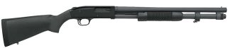 MOSSBERG 590-A1 12GA. 20” SHOTGUN