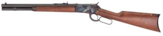 CHIAPPA 1892 COWBOY ACTION .357 MAG 16''F.OCT.BARREL, 8 SHOT