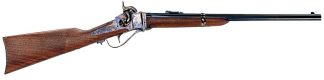 CHIAPPA SHARPS CAVALRY NEW MODEL 45 70